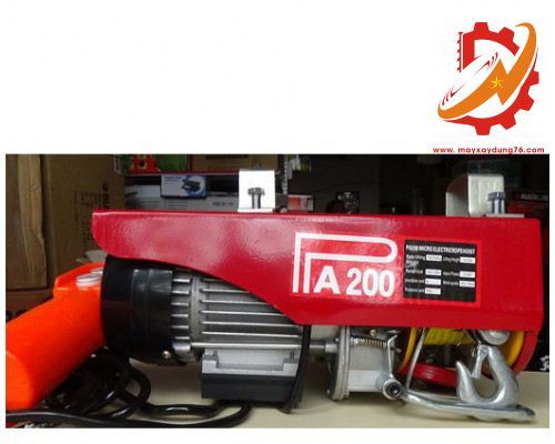 HM-PA200-3