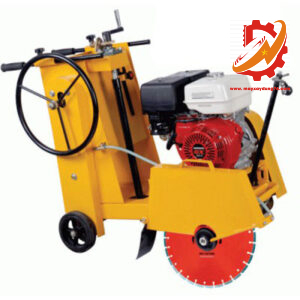 Máy cắt đường bê tông nhựa đường KC16