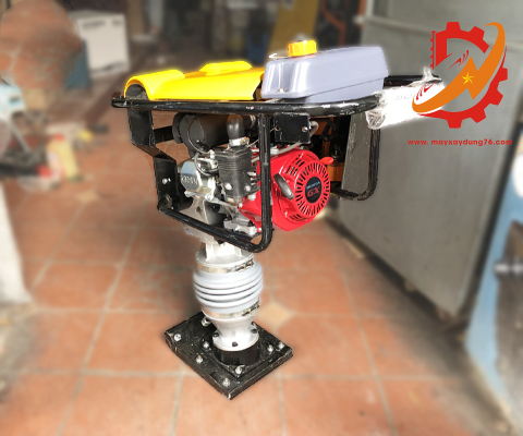 May-dam-coc-Honda-GX160-Thai-Lan-Chan-Lun-gia-re