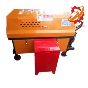 Máy duỗi cắt sắt tự động GT4-12