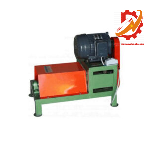 Máy duỗi sắt 1hp HKDSM114