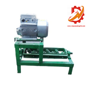 Máy duỗi sắt Hải Minh DS-01 (3HP)