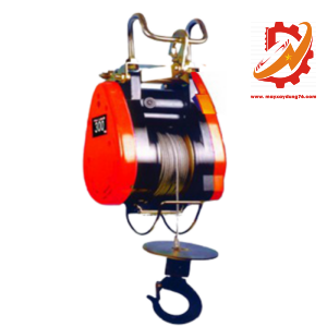 Tời cáp treo STRONG DU-300A