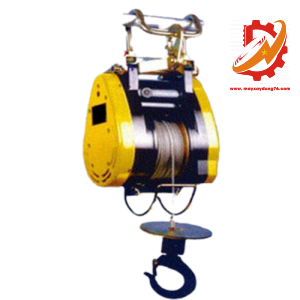 Tời cáp treo STRONG DU-500A
