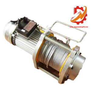 Tời treo cao Yamafuji GT250A
