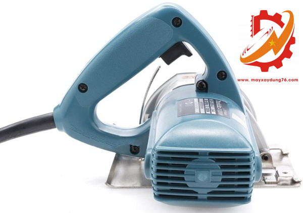 may-cat-makita-4100NH-dong-co