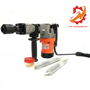 Máy khoan bê tông Btec BT8426