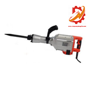 Máy đục bê tông Btec BT8810