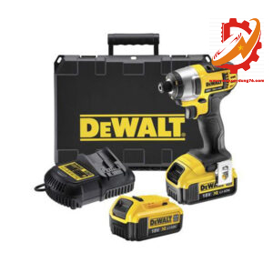 Máy vặn vít động lực Pin Dewalt DCF885M2
