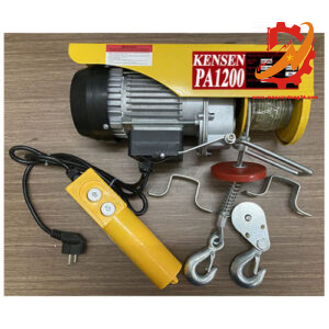 Tời điện KENSEN PA 1200