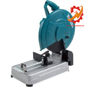 Máy cắt sắt Makita LW1400