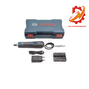 Máy khoan vặn vít Bosch Go33