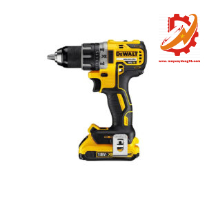 Máy khoan vặn vít Khoan pin Dewalt DCD791M2