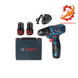 Máy khoan động lực Bosch GSB 120Li