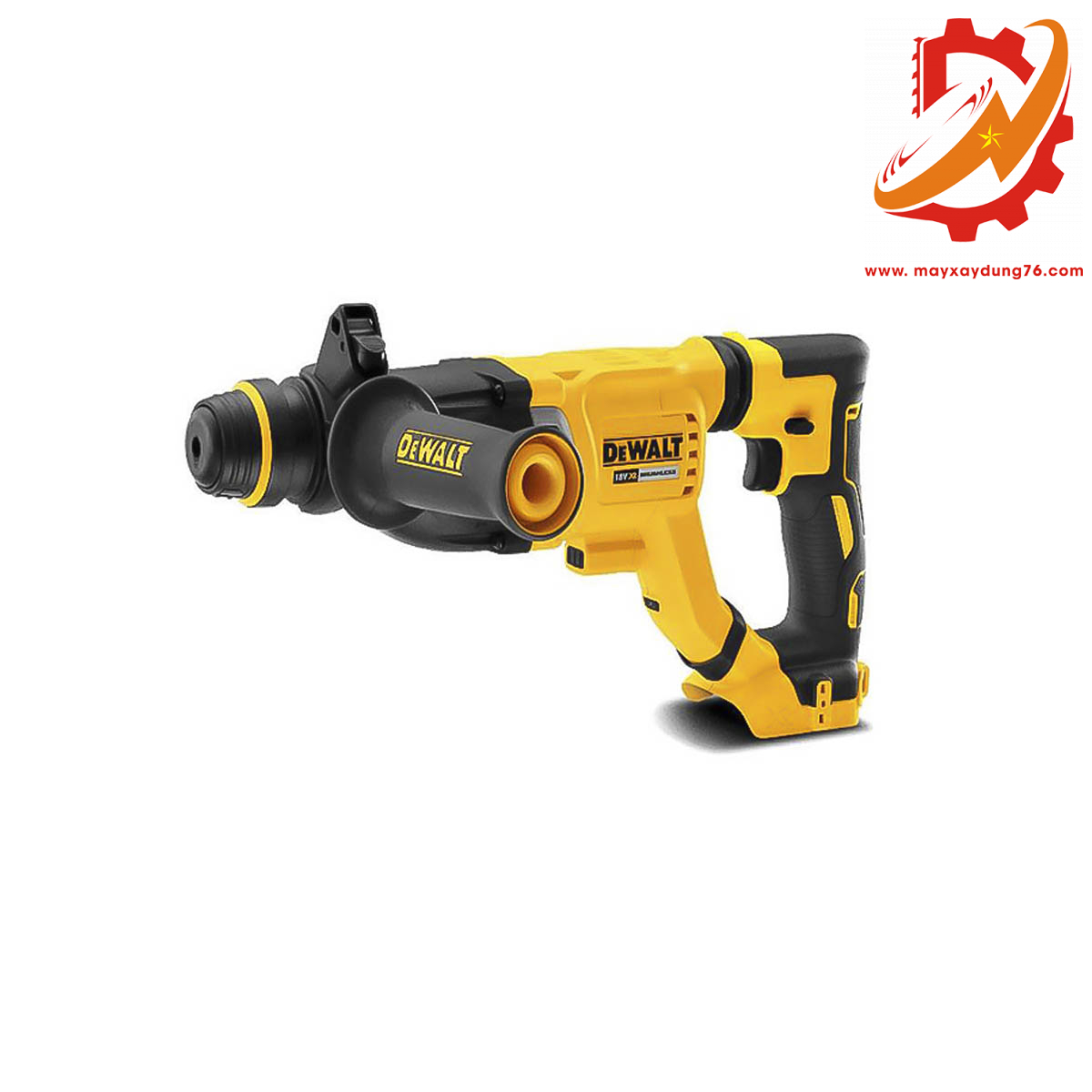 may khoan dong luc dch263N-KR